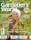 budownictwo, aranżacja wnętrz: Gardeners' World Edycja Polska – e-wydanie – 8/2022