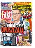dzienniki: Fakt – e-wydanie – 11/2022