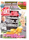dzienniki: Fakt – e-wydanie – 154/2022
