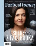 biznesowe, branżowe, gospodarka: Forbes Women – eprasa – 4/2022