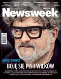 Newsweek Polska – e-wydanie – 4/2022