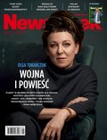 Newsweek Polska – e-wydanie – 21/2022