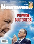 polityka, społeczno-informacyjne: Newsweek Polska – e-wydanie – 48/2022