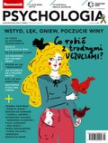 psychologiczne: Newsweek Psychologia – eprasa – 3/2022