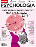 psychologiczne: Newsweek Psychologia – eprasa – 6/2022