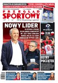 dzienniki: Przegląd Sportowy – e-wydanie – 11/2022