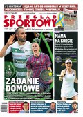 hobby, sport, rozrywka: Przegląd Sportowy – e-wydanie – 156/2022