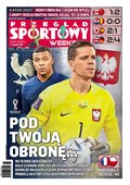 dzienniki: Przegląd Sportowy – e-wydanie – 260/2022