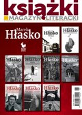 Magazyn Literacki KSIĄŻKI – ewydanie – 6/2022
