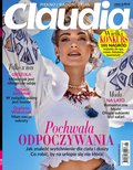 Claudia – e-wydanie – 8/2022