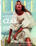 kobiece, lifestyle, kultura: Elle – eprasa – 8/2022