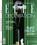 budownictwo, aranżacja wnętrz: ELLE Decoration – e-wydanie – 1/2022