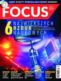 popularno-naukowe: Focus – e-wydanie – 1/2022