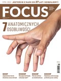 popularno-naukowe: Focus – e-wydanie – 3/2022