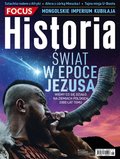 popularno-naukowe: Focus Historia – e-wydanie – 1/2022