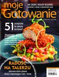 kobiece, lifestyle, kultura: Moje Gotowanie   – e-wydanie – 1/2022