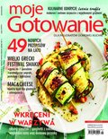kobiece, lifestyle, kultura: Moje Gotowanie   – e-wydanie – 8/2022