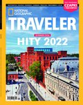 National Geographic Traveler – e-wydanie – 1/2022