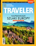 National Geographic Traveler – e-wydanie – 9/2022