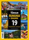 kobiece, lifestyle, kultura: National Geographic Traveler Extra – eprasa – 2/2022