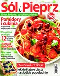 kobiece, lifestyle, kultura: Sól i Pieprz – e-wydanie – 4/2022