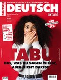 Deutsch Aktuell – e-wydanie – styczeń-luty 2022