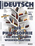 Deutsch Aktuell – e-wydanie – lipiec-sierpień 2022