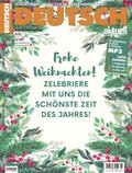 edukacja: Deutsch Aktuell – e-wydanie – listopad-grudzień 2022