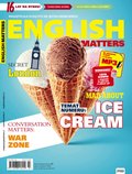English Matters – e-wydanie – lipiec-sierpień 2022