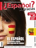 ¿Español? Sí, gracias – e-wydanie – styczeń-marzec 2022