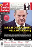 Gazeta Polska Codziennie – e-wydanie – 130/2022