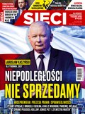 polityka, społeczno-informacyjne: Sieci – e-wydanie – 2/2022