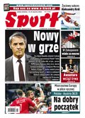dzienniki: Sport – e-wydanie – 11/2022
