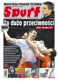 Sport – e-wydanie – 16/2022