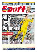 dzienniki: Sport – e-wydanie – 281/2022