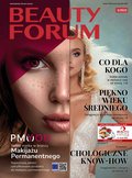 biznesowe, branżowe, gospodarka: Beauty Forum – e-wydania – 3/2022