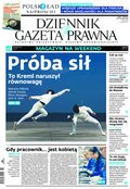 e-prasa: Dziennik Gazeta Prawna – e-wydanie – 9/2022