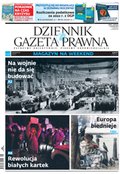 e-prasa: Dziennik Gazeta Prawna – e-wydanie – 233/2022