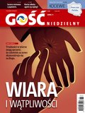 religie: Gość Niedzielny - Gdański – e-wydanie – 26/2022