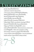 kobiece, lifestyle, kultura: Twórczość – e-wydanie – 7-8/2022