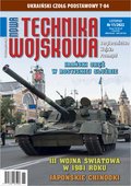 inne: Nowa Technika Wojskowa – e-wydanie – 11/2022