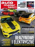 Auto Motor i Sport – eprasa – 9/2022