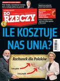 polityka, społeczno-informacyjne: Tygodnik Do Rzeczy – e-wydanie – 2/2022