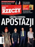 Tygodnik Do Rzeczy – e-wydanie – 47/2022
