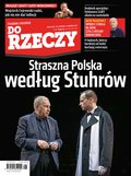 Tygodnik Do Rzeczy – e-wydanie – 48/2022