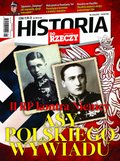 historia: Do Rzeczy Historia – e-wydanie – 1/2022