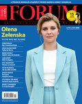 polityka, społeczno-informacyjne: Forum – e-wydanie – 14/2022