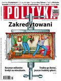 Polityka – e-wydanie – 21/2022
