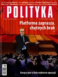 Polityka – e-wydanie – 22/2022