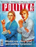 polityka, społeczno-informacyjne: Polityka – e-wydanie – 28/2022